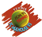 Logo FCM Tennis